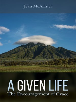 cover image of A Given Life